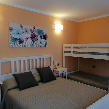 Villa Ca' Valentina Mergozzo Habitación foto